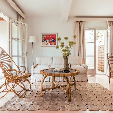 Hotel La Tartane Saint-Tropez Luaran gambar