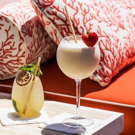 Hotel La Tartane Saint-Tropez Luaran gambar