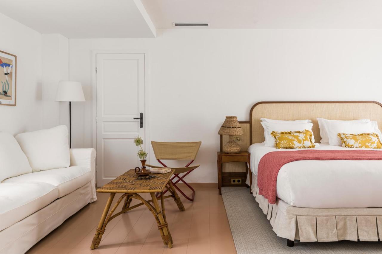 Hotel La Tartane Saint-Tropez Luaran gambar