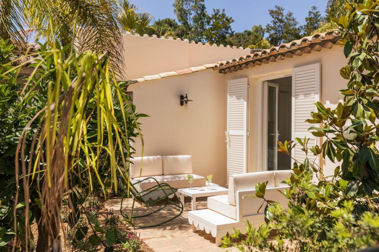 Hotel La Tartane Saint-Tropez Luaran gambar