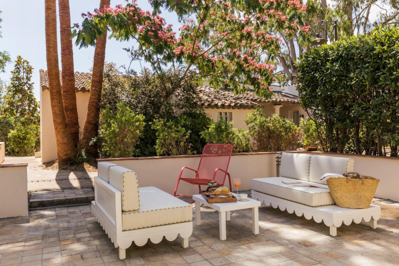 Hotel La Tartane Saint-Tropez Luaran gambar