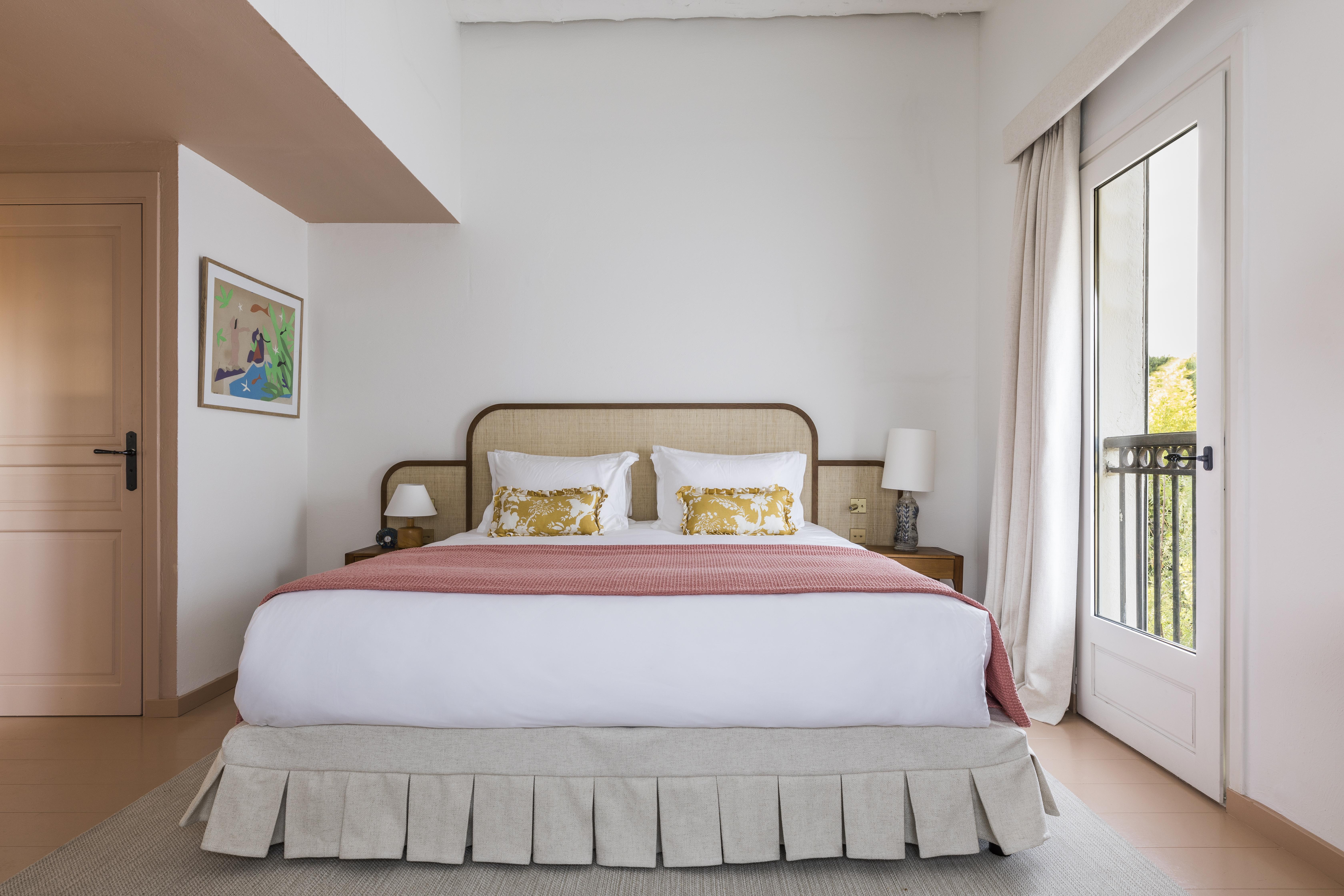 Hotel La Tartane Saint-Tropez Luaran gambar
