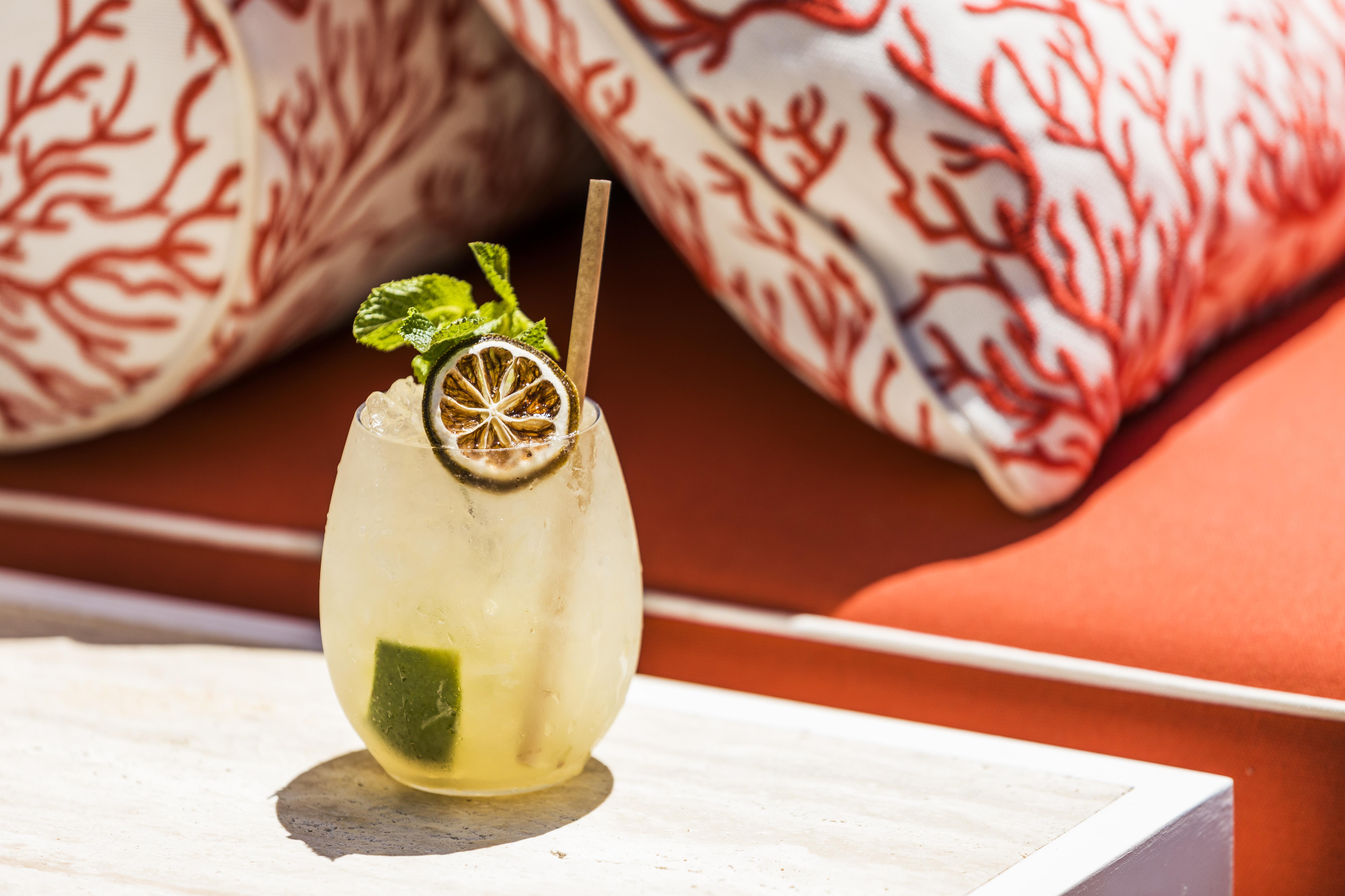 Hotel La Tartane Saint-Tropez Luaran gambar