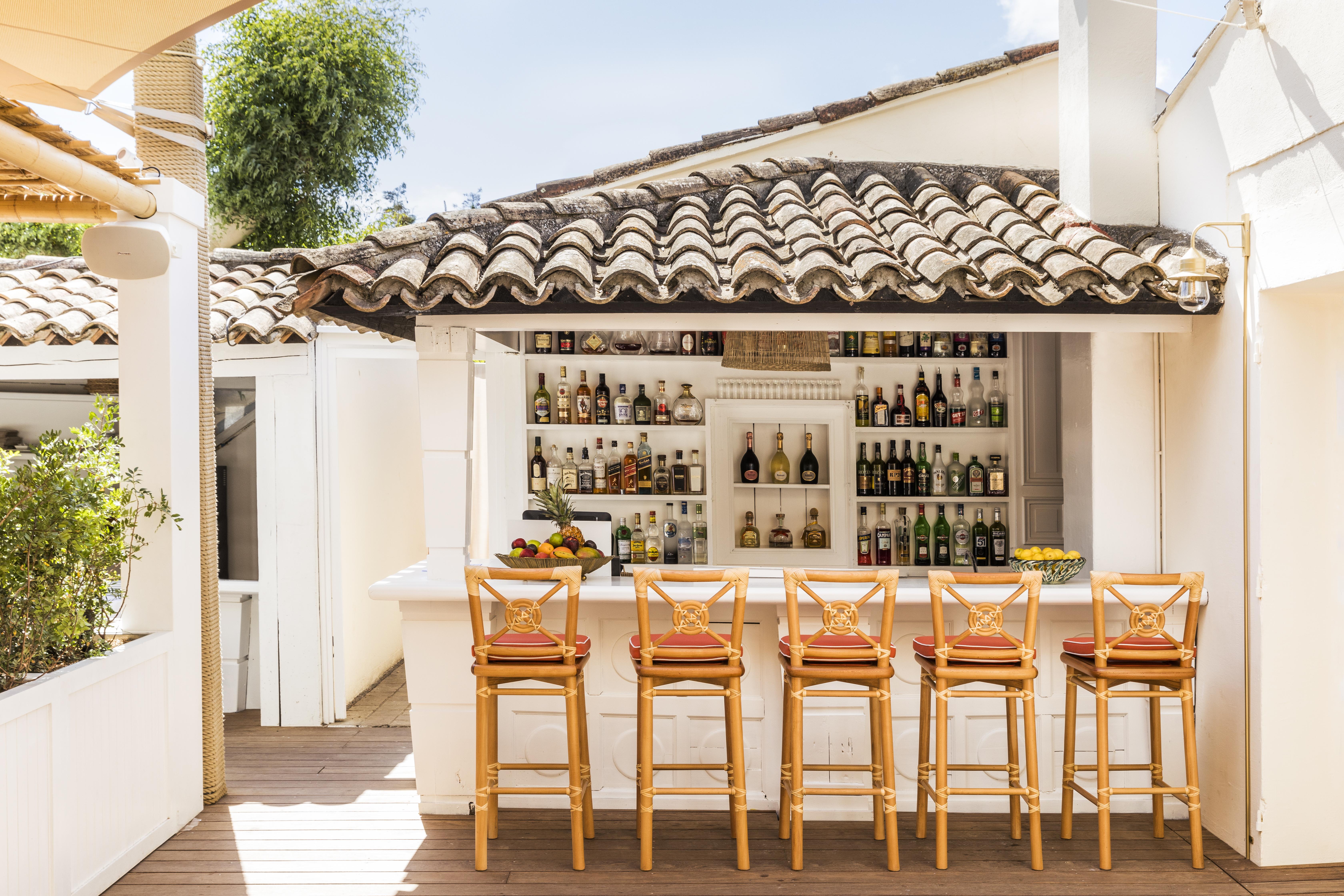 Hotel La Tartane Saint-Tropez Luaran gambar