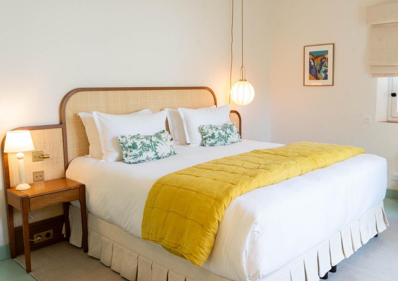 Hotel La Tartane Saint-Tropez Luaran gambar