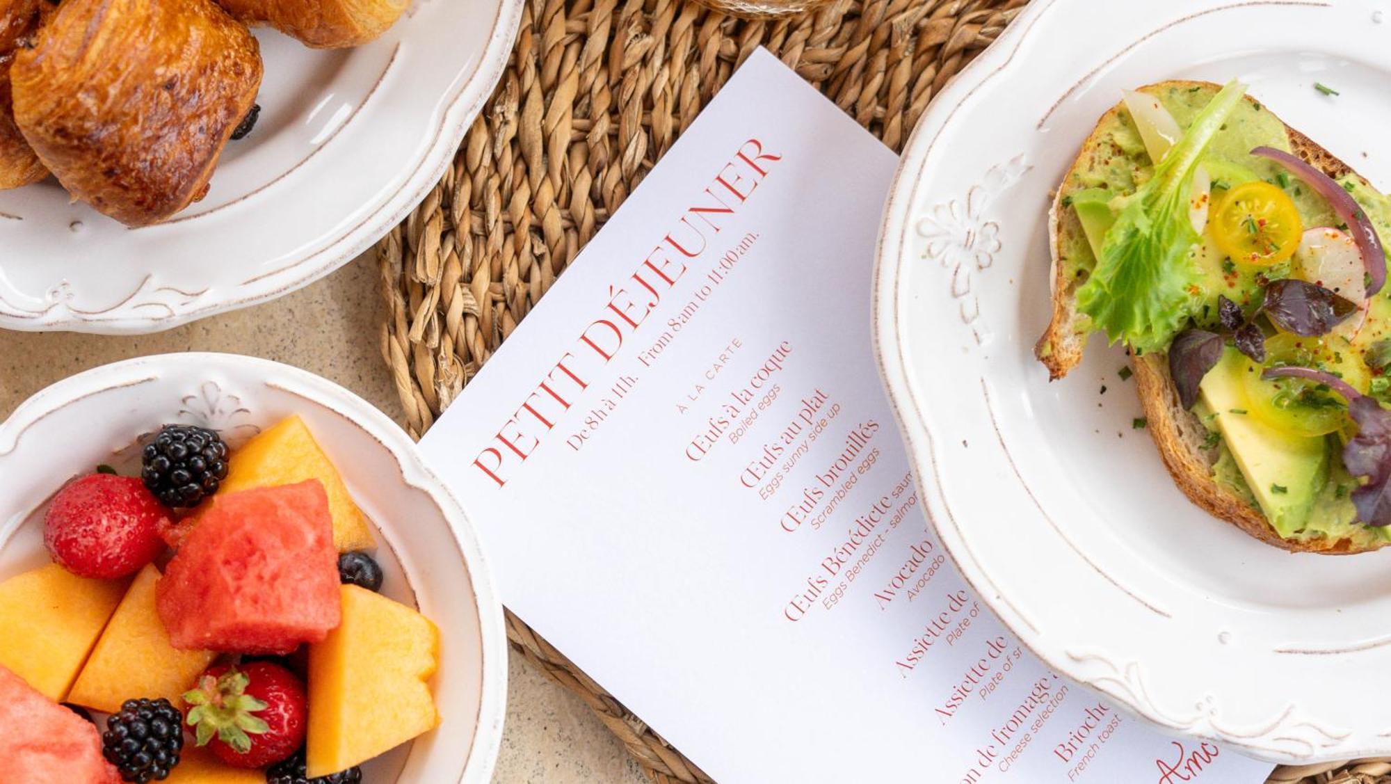 Hotel La Tartane Saint-Tropez Luaran gambar