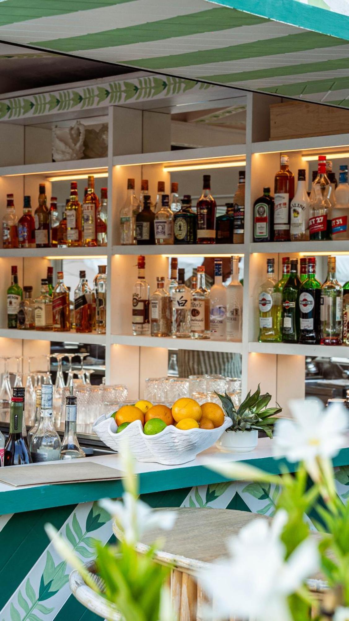 Hotel La Tartane Saint-Tropez Luaran gambar